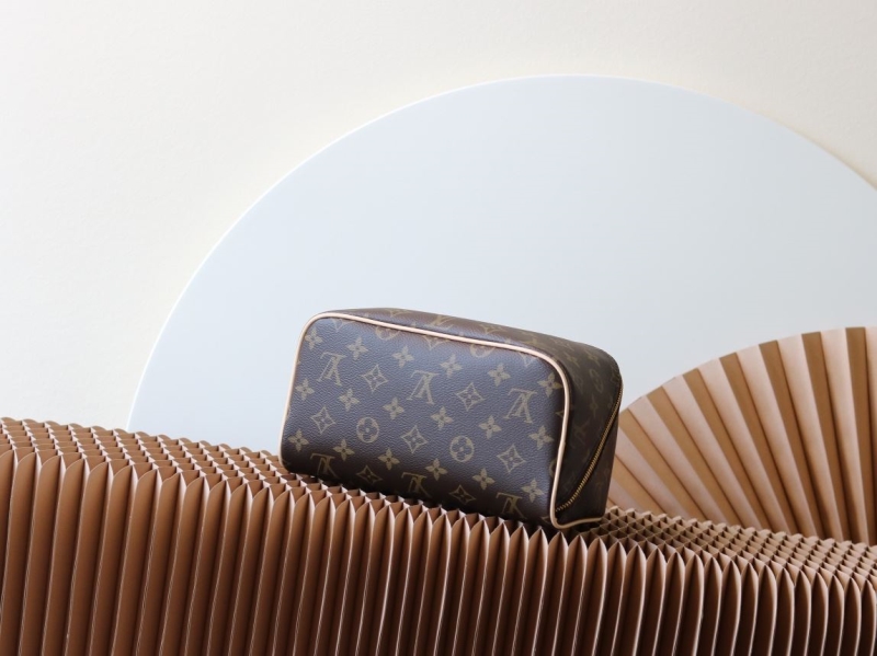 LV Cosmetic Bags